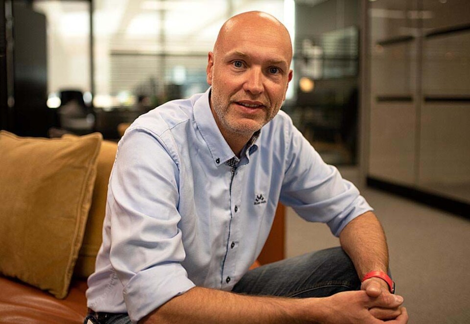 Digital analyse: - Dette er første gang Google legger ned deler av plattformen, og i tillegg sletter historiske brukerdata, skriver Jørn Reidel i dette innlegget som handler om endringer I Google Analytics. Reidel er til daglig senior webanalytiker i Knowit Experience.