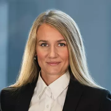 Mathilde Vik Magnussen 