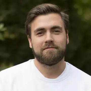 Christoffer Nergård 