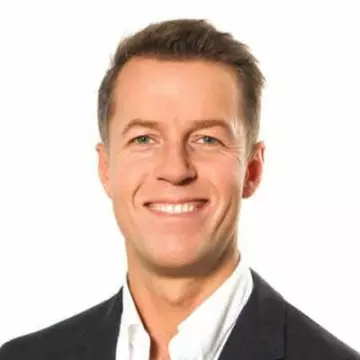 Lasse Sandaker-Nielsen 