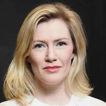 Hilde Charlotte Solheim 