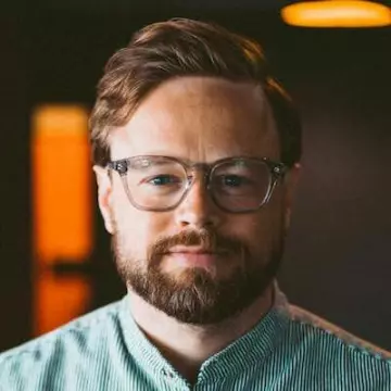 Kim Reksten Grønneberg 
