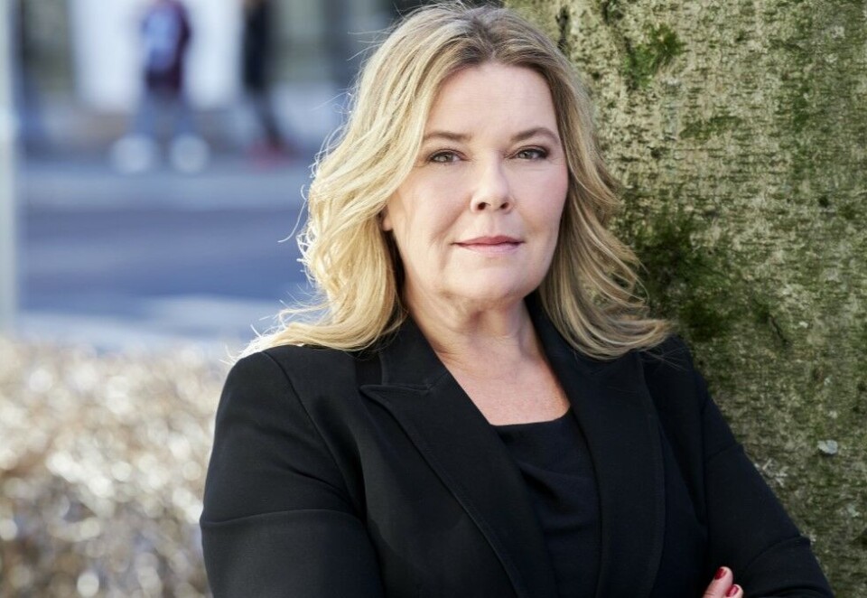 Administrerende direktør: Trine Larsen, administrerende direktør, ser endringer i rekrutteringsstrategi hos selskapene, og endringer i adferd hos kandidatene.