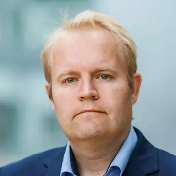 Lars Erling Olsen 