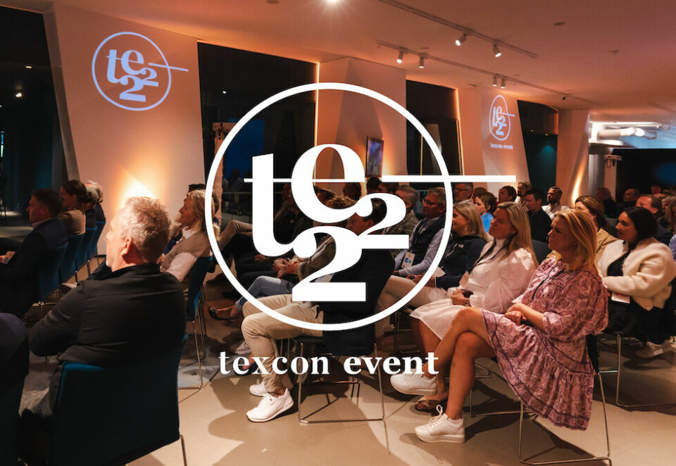 Texcon Event 2022