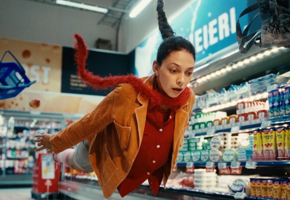 Fyller på: På(fyll) fyller på med sin første kampanje noensinne. - Jeg tror vi har holdt det vi lovet i pitsjen med å utfordre formen på klassisk bærekraftskommunikasjon, sier kundeansvarlig i Anorak.