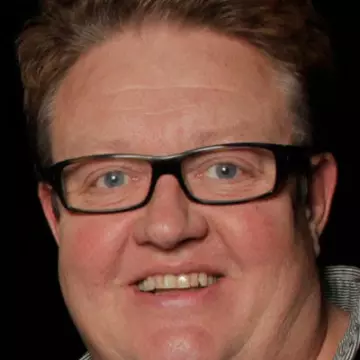 Arne-Inge Christophersen 