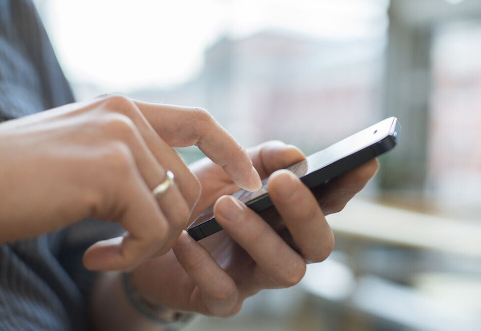 Reklamevinner: Amerikanske merkevarer løper til mobilen som annonsekanal på bekosting av desktop og tv, skriver amerikanske internettforeningen IAB. Konsum av video er en av driverne.