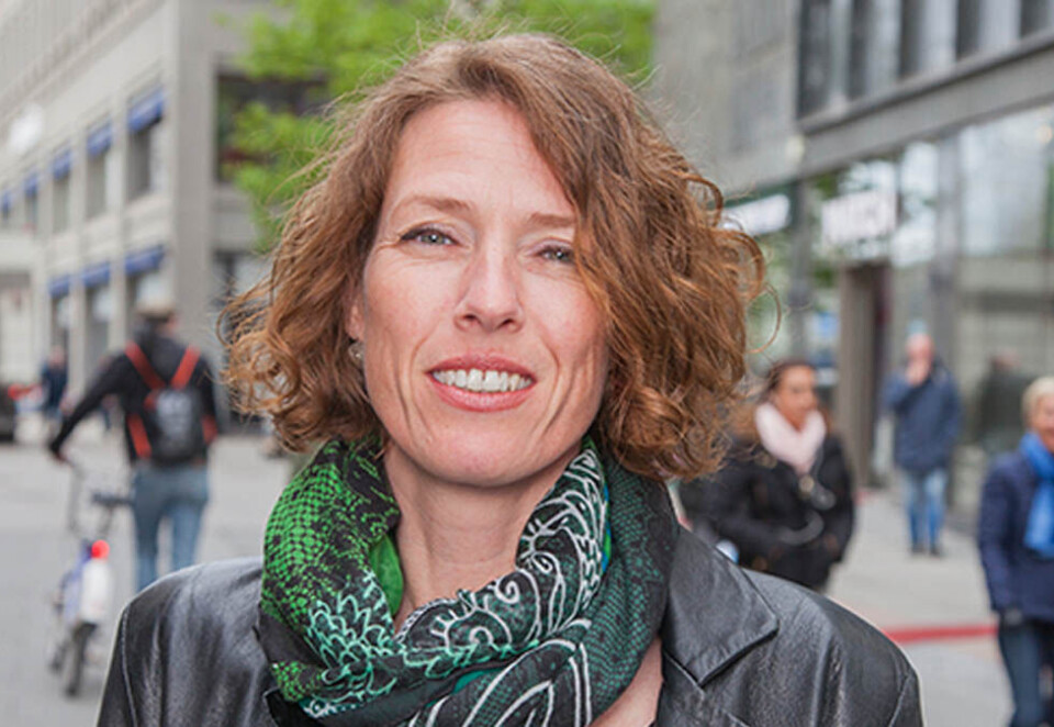 REklamekjøperMarianne Massaui i Mediacom anslår tapet av reklameinntekter i verste fall kan beløpe seg til 10-15 prosent av TV 2s reklameomsetning.