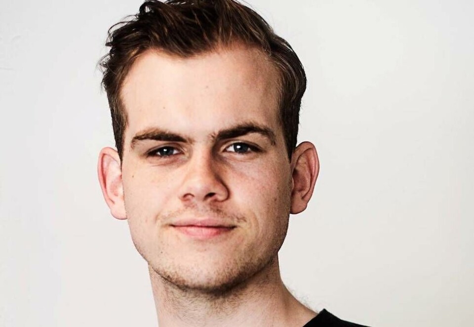 - Gen Z og «brand purpose» bør ikke være en prioritet for merkevarer