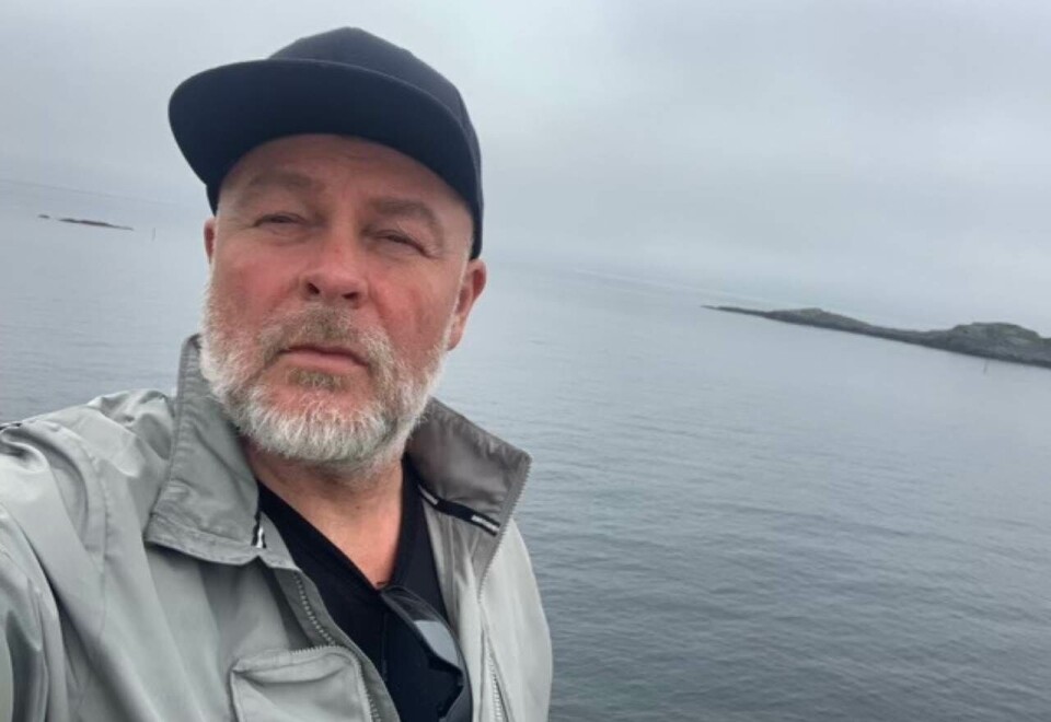 Klar for nye utfordringer: Rune Roalsvig har jobbet i byråer som New Deal DDB, Leo Burnett og Kitchen før han begynte i Anorak i 2015. Nå er han ute av byrået. Foto: Privat