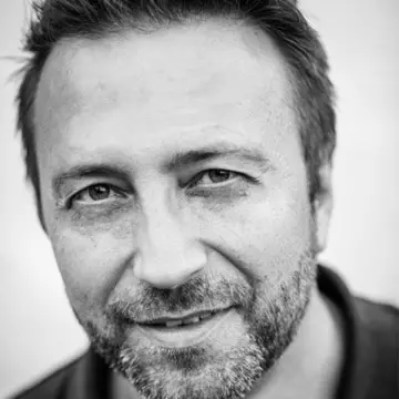 Thomas Zoëga Ramsøy 