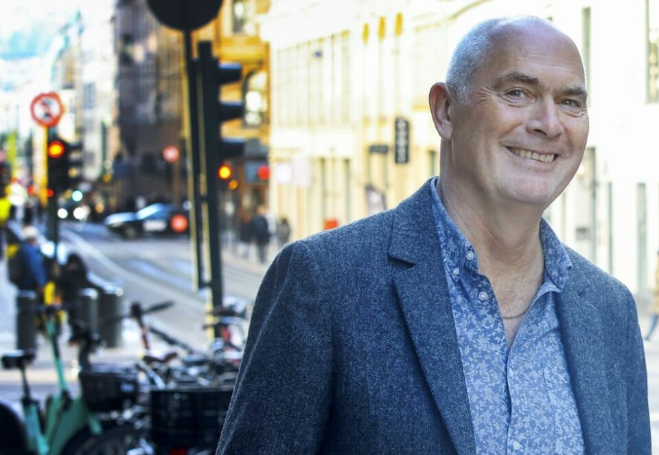 Må stanse bruk av persondata: Datatilsynet har gitt Instagram- og Facebook-eier Meta frist til 4. august med å stanse bruken av persondata til overvåkingsbasert reklame. Anfo ønsker vedtaket velkommen: - Dette er noe både vi og andre har ventet på, sier administrerende direktør i Anfo, Jan Morten Drange.