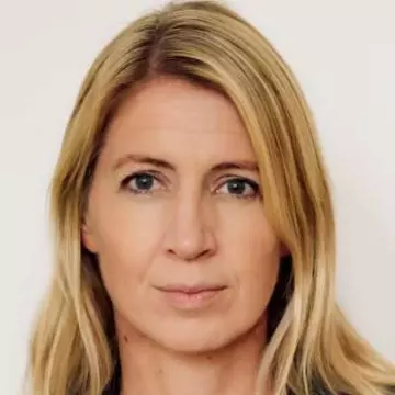 Mina Gerhardsen 