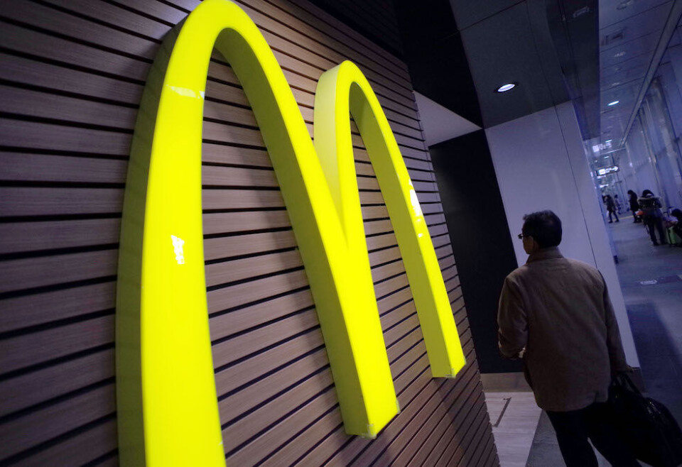 AP Photo/Eugene Hoshiko