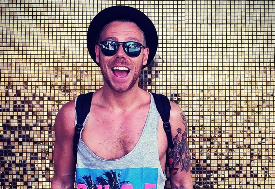 Nytt nettverk: Blogger Espen Hilton forlater United Influencers for å bli del av Aller og føyer seg inn i rekken av profilerte bloggere som har forlatt United Influencers de siste månedene.
