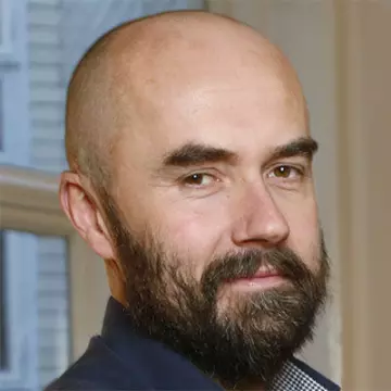 Markus Lind 