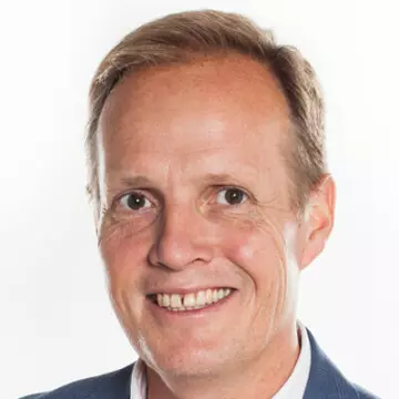 Espen Grimmert 