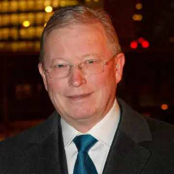 Bernt Olufsen 