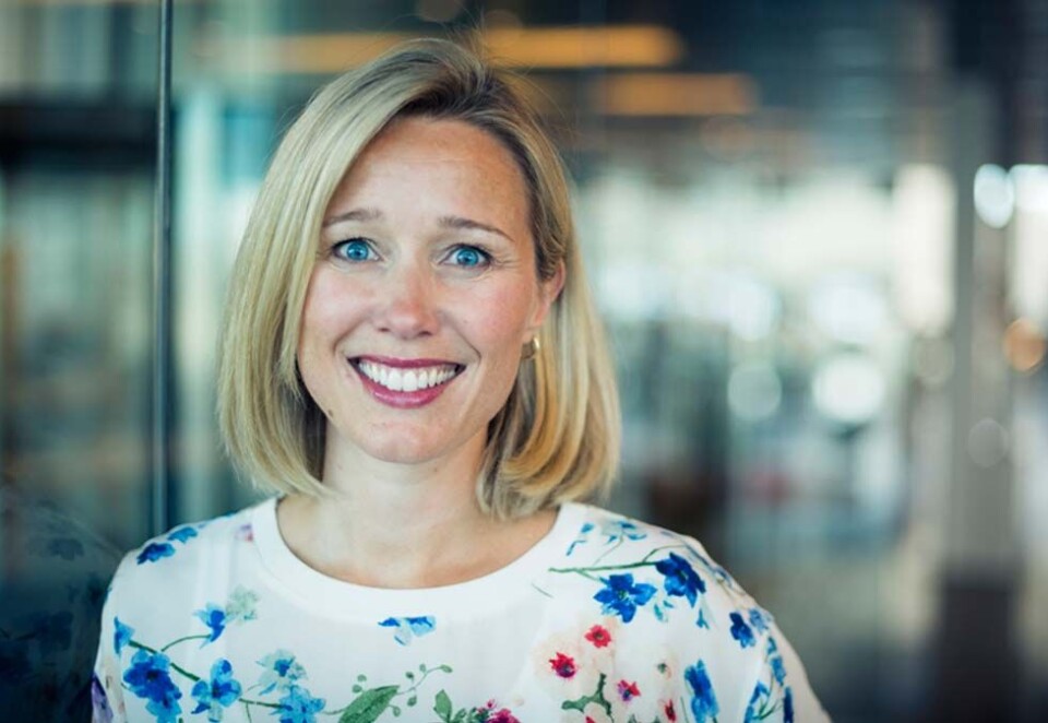 Usikre tider for norske stor-annonsører