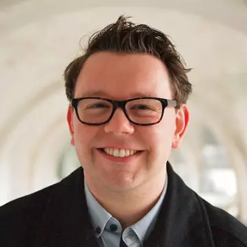 Kim Arne Hammerstad 