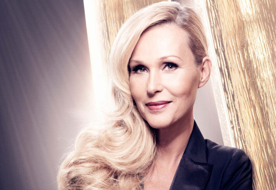 Reagerte sterkt: - Jeg lå kveilet på baderomsgulvet og skrek. Virkelig altså. Jeg kjenner at det gjør vondt ennå, forteller Dorthe Skappel om kritikken av hennes innsats som kunstløpkommentator under OL i 2014.