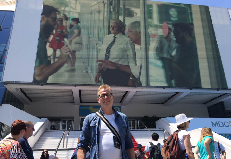 Ønsker nye regler velkommen: Rådgiver Petter Gulli har blitt stemplet som et slags bærekraftspoliti i bransjen. Nå får han EU i ryggen.