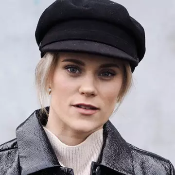 Sara Strand 