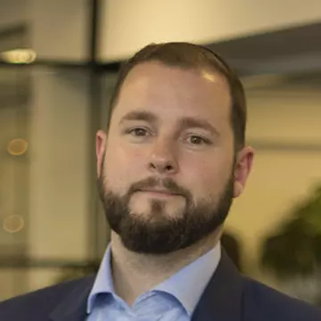 Kristian Torgersen 