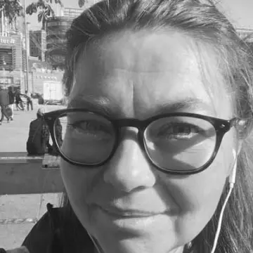 Julie Messel 