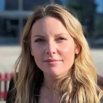 Hanne Eilen Lohne 