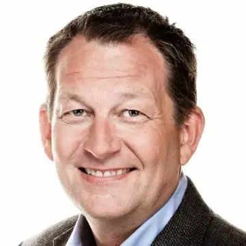 Harald Strømme 