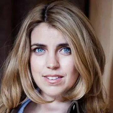 Alexandra Beverfjord 