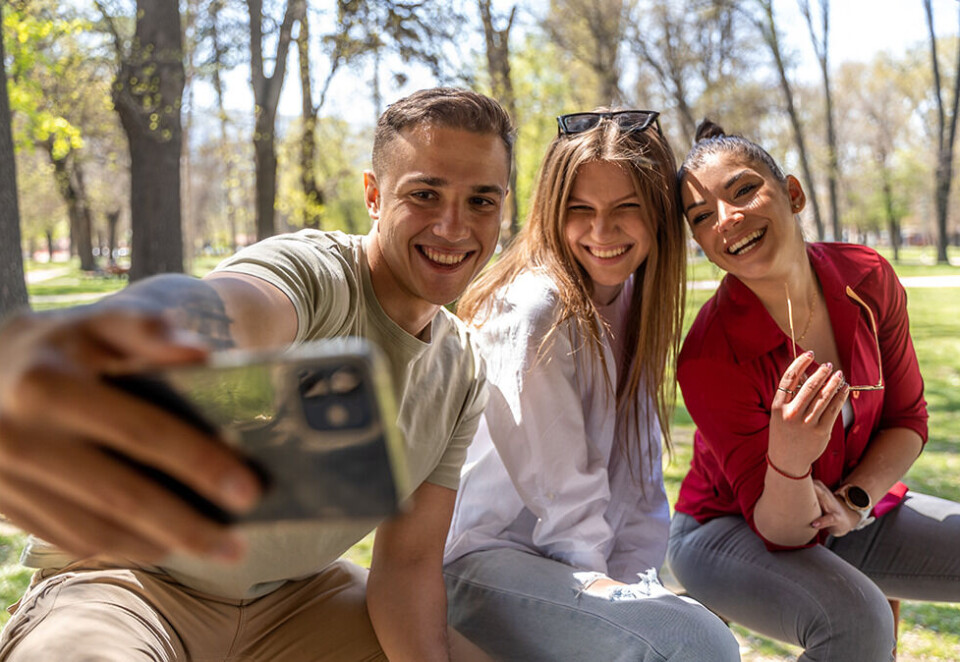 Snap Inc. bestilte nylig en undersøkelse fra bransjeledende KR&I, for å få en bedre forståelse av hva personvern betyr for Generasjon Z og Millenniumsgenerasjonen.