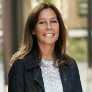 Elisabeth Aandstad Ekheim 