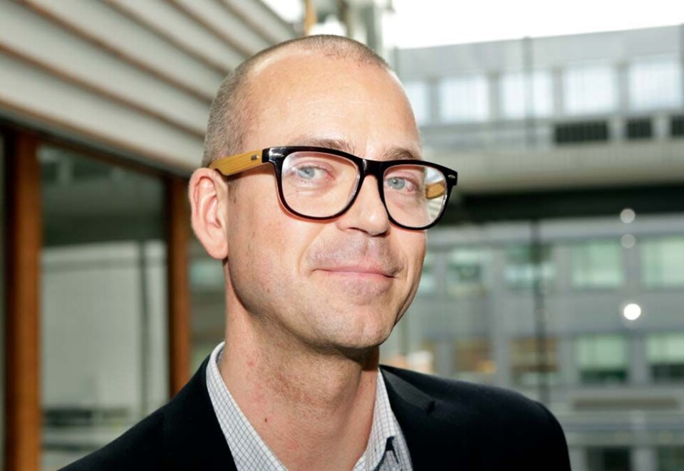Derfor endrer Netcom reklamestrategi