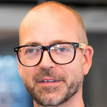 Ole André Skarbøvik 