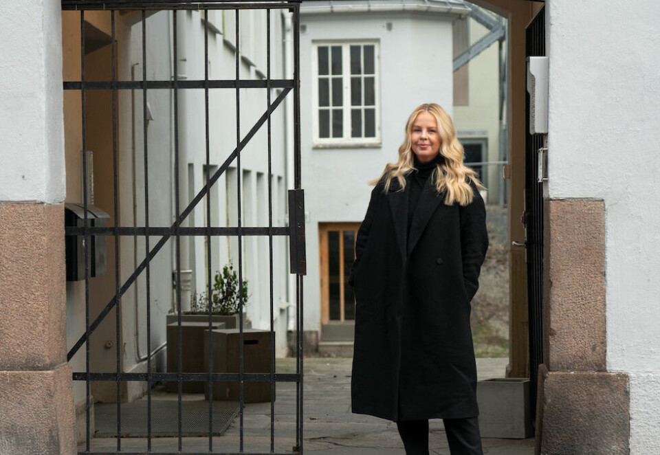 Atyp henter rådgiver fra Facebook