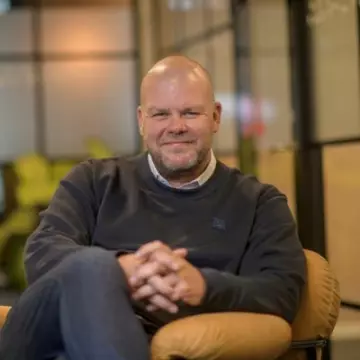 Henrik Sandberg 
