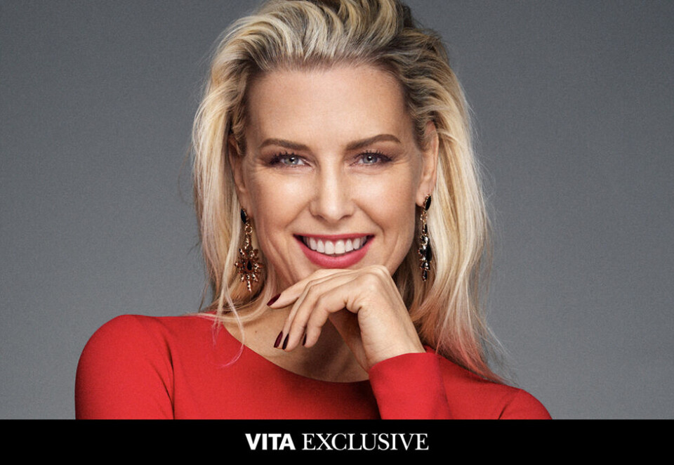 Julekampanje Vita Exclusive