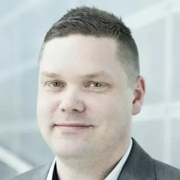 Erlend Førsund og Stig Hammer 