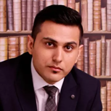 Umar Ashraf 