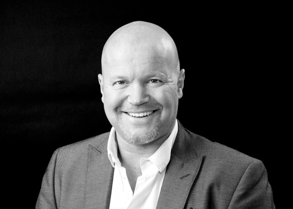 Ny jobb for Aller-direktør