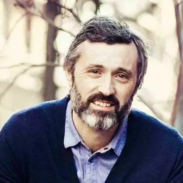 Joachim Levin 