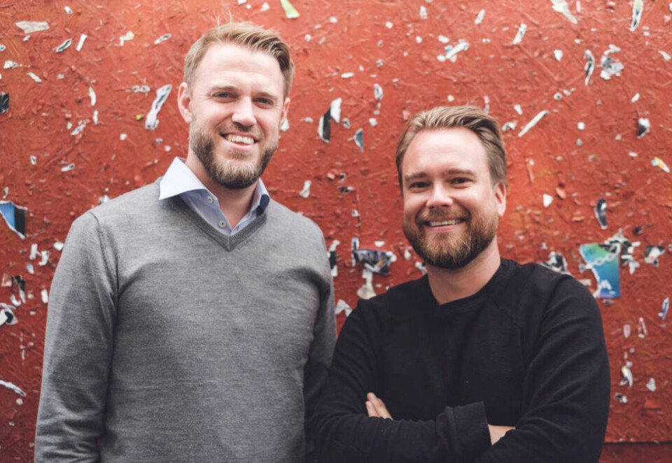 Fra digitale løsninger til løsninger på problemer