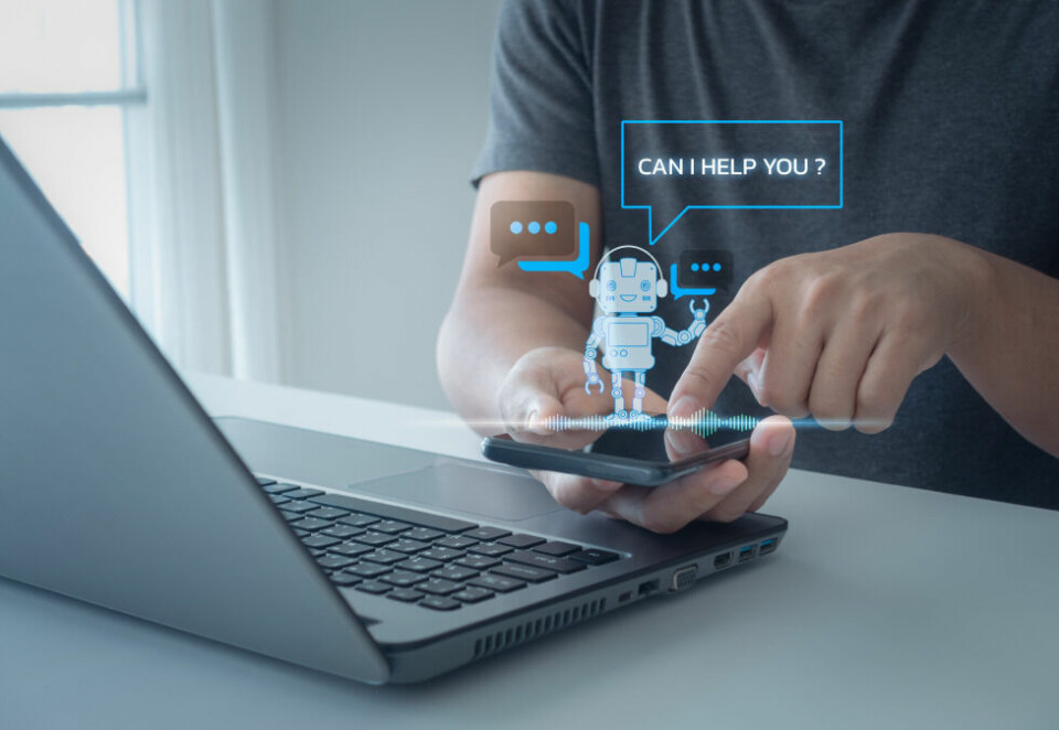 Ki-revolusjonen i kundeservice: hvordan endrer nye teknologier e-handelsindustrien?