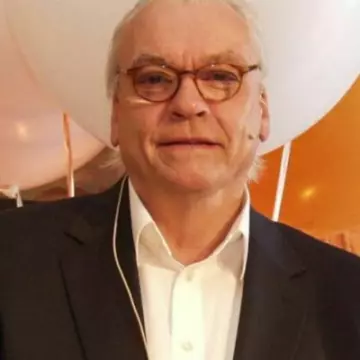 Even Trygve Hansen 