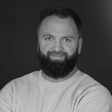 Geir Stokland Vikane 