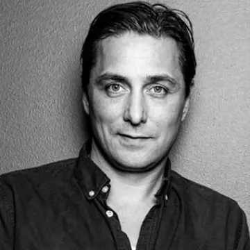 Christian Steen 