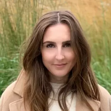 Rebecca Goodchild 